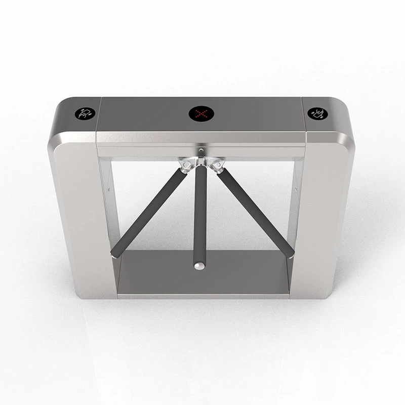 waist-height-turnstile-2 waist-height-turnstile-2